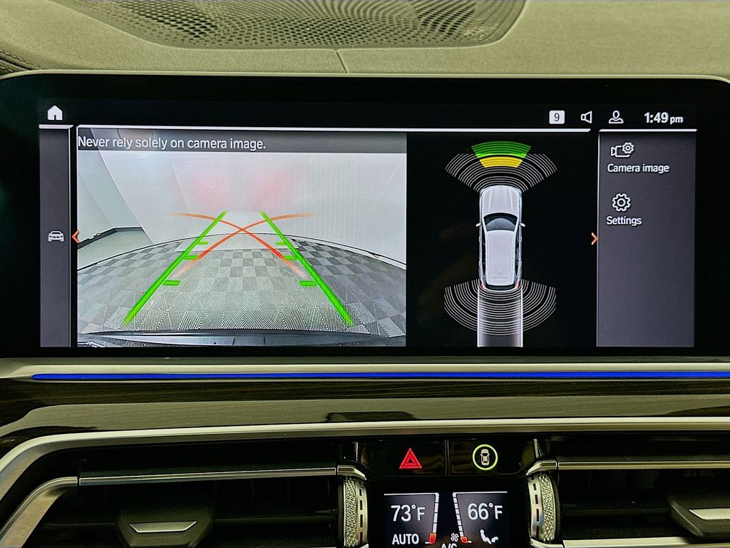 Thumbnail: 2021 BMW X5 - 14