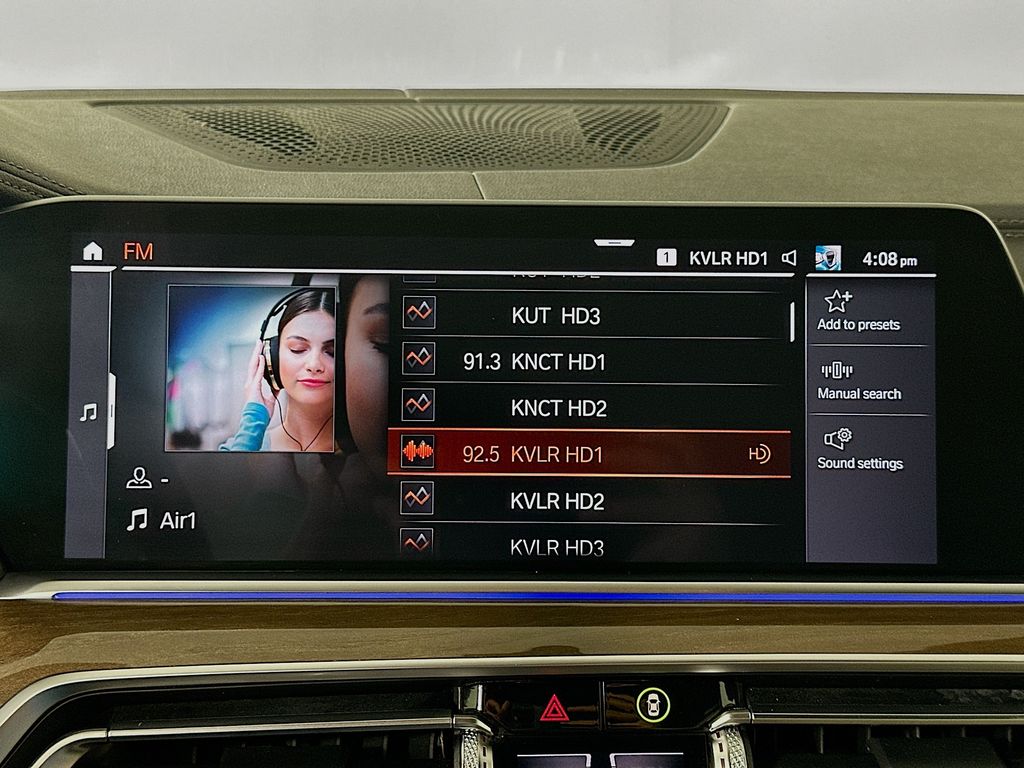 Thumbnail: 2020 BMW X5 - 15