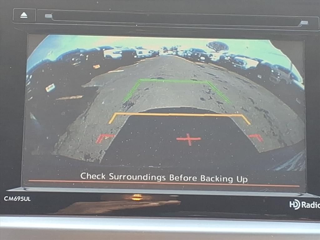 used 2016 Subaru Impreza car, priced at $8,900