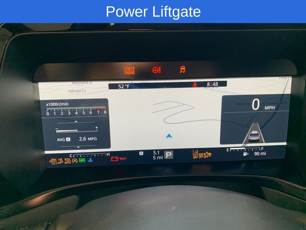 New 2026 Green Subaru Touring XT image 5