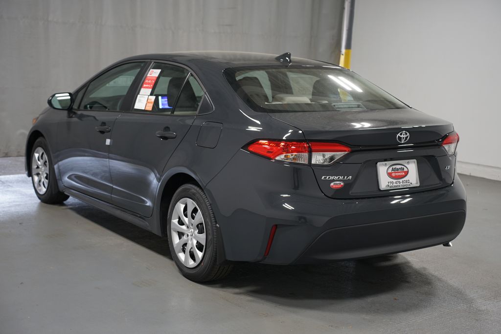 Thumbnail: 2026 Toyota Corolla - 6