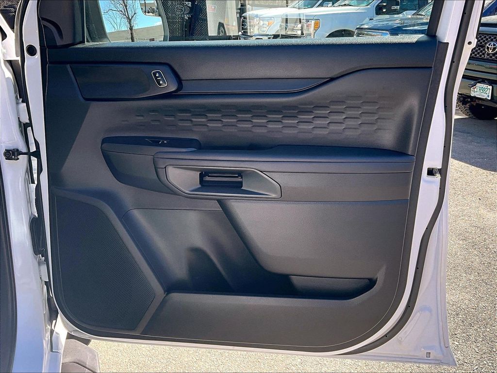 2025 Ford Ranger — photo 19