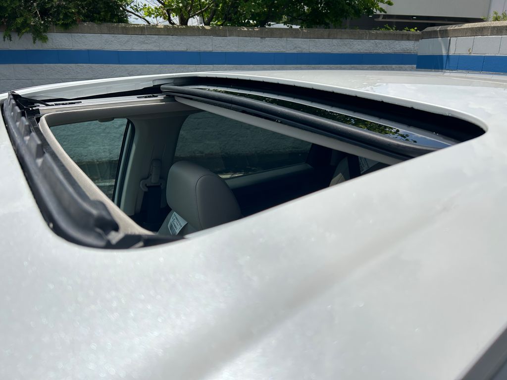 Thumbnail: 2026 Honda CR-V - 11