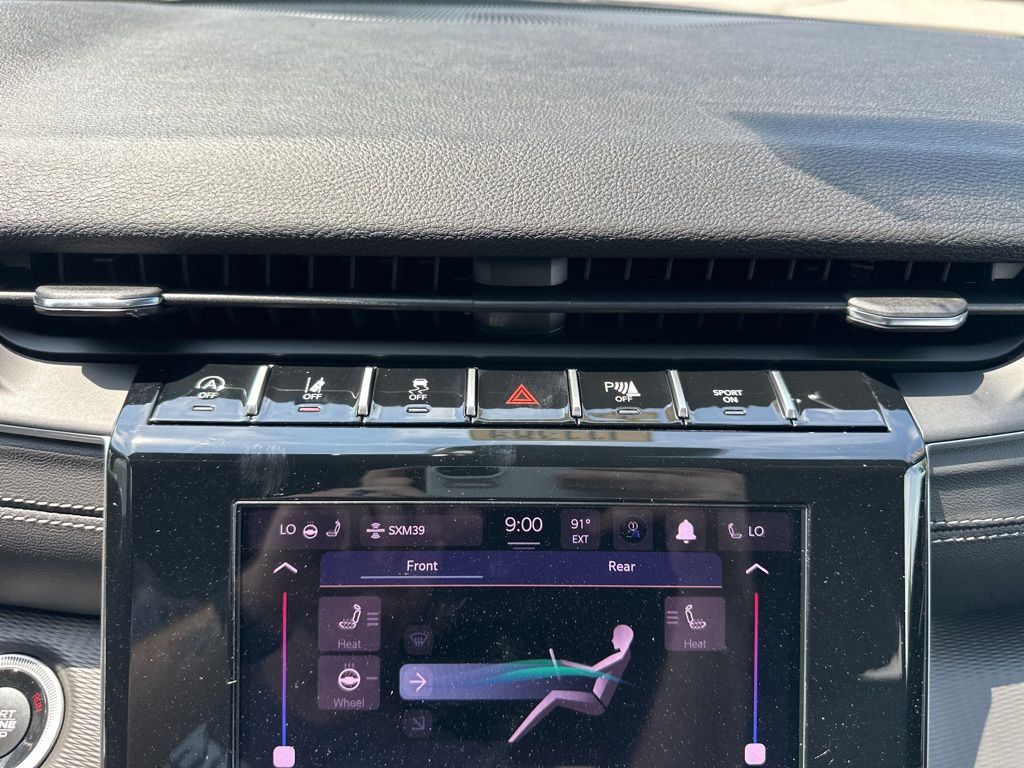 2025 Jeep Grand Cherokee L Laredo - Photo 66