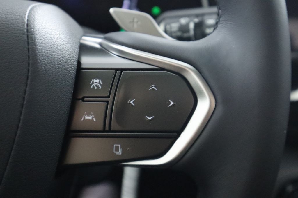 Thumbnail: 2025 Lexus NX - 12