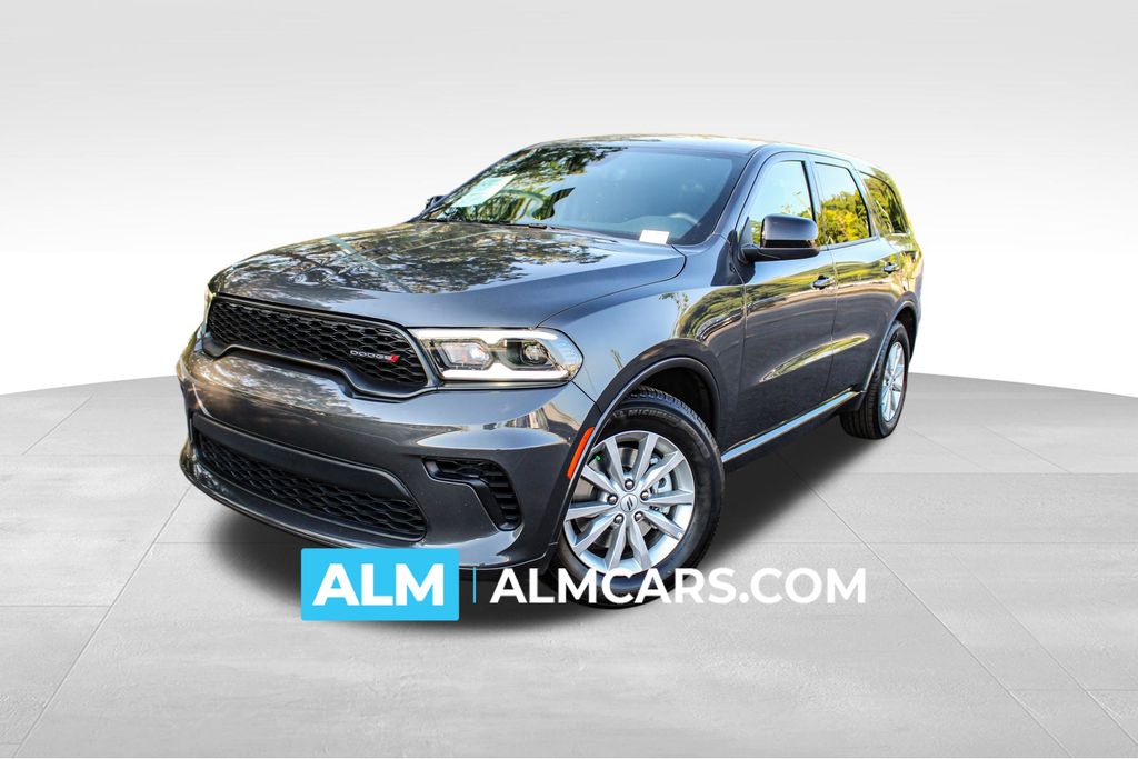 2025 Dodge Durango GT RWD's photo