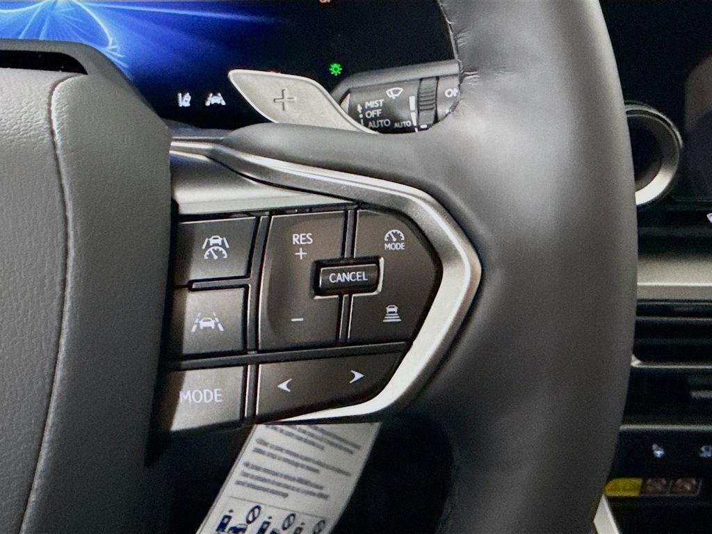 Thumbnail: 2026 Lexus TX - 13