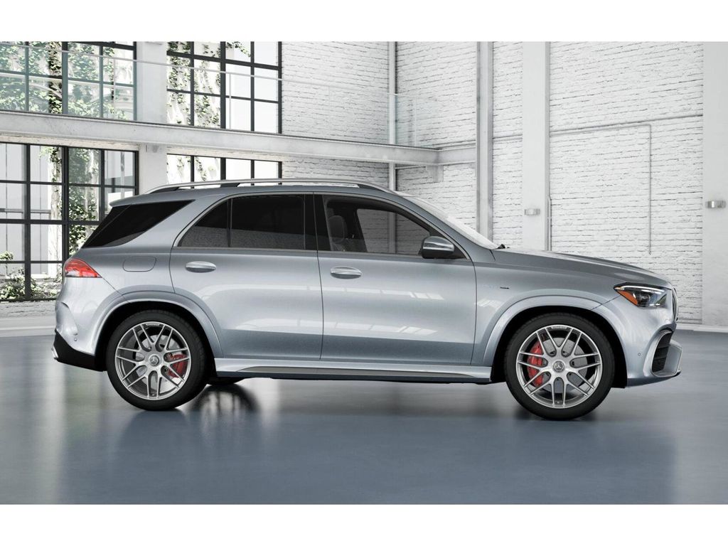 2024 Mercedes-Benz GLE GLE 63 S AMG 15