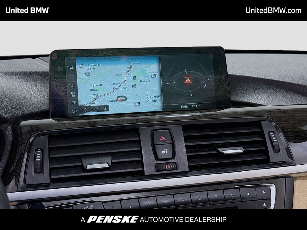 Thumbnail: 2017 BMW 4 Series - 10