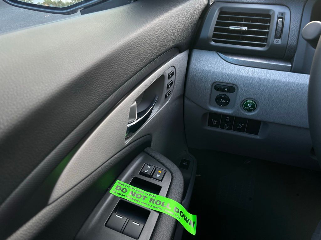 Thumbnail: 2026 Honda Ridgeline - 22