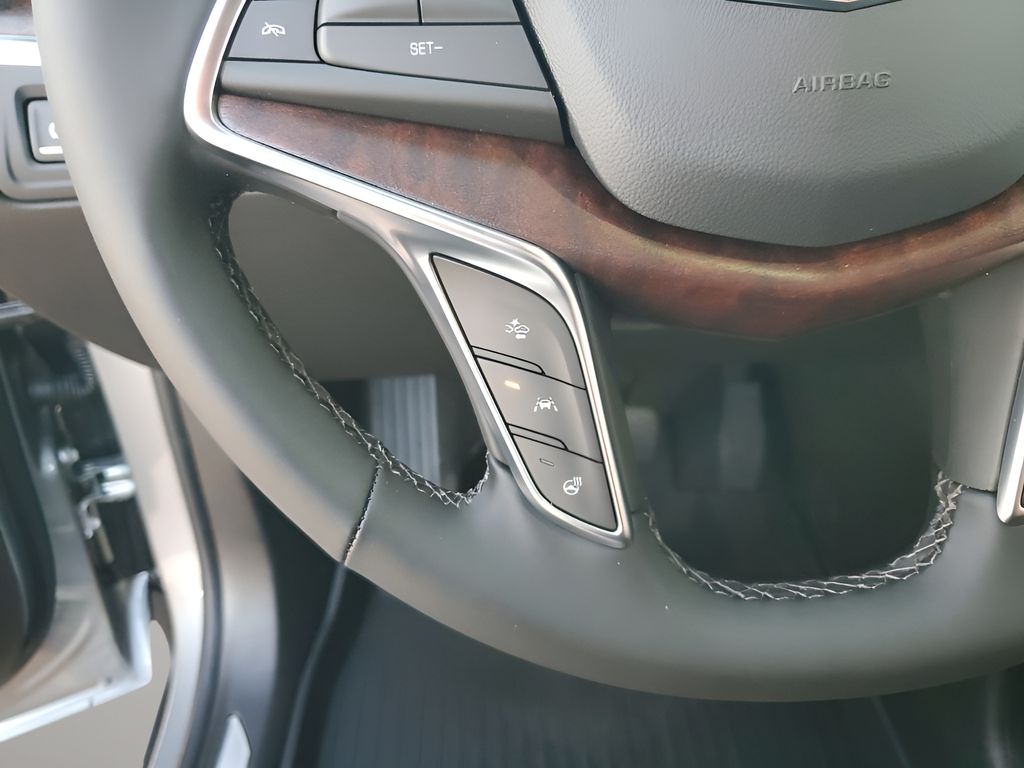 New Car 2025 Cadillac Xt5  Premium Luxury For Sale Under $60,000 In Austin, Texas