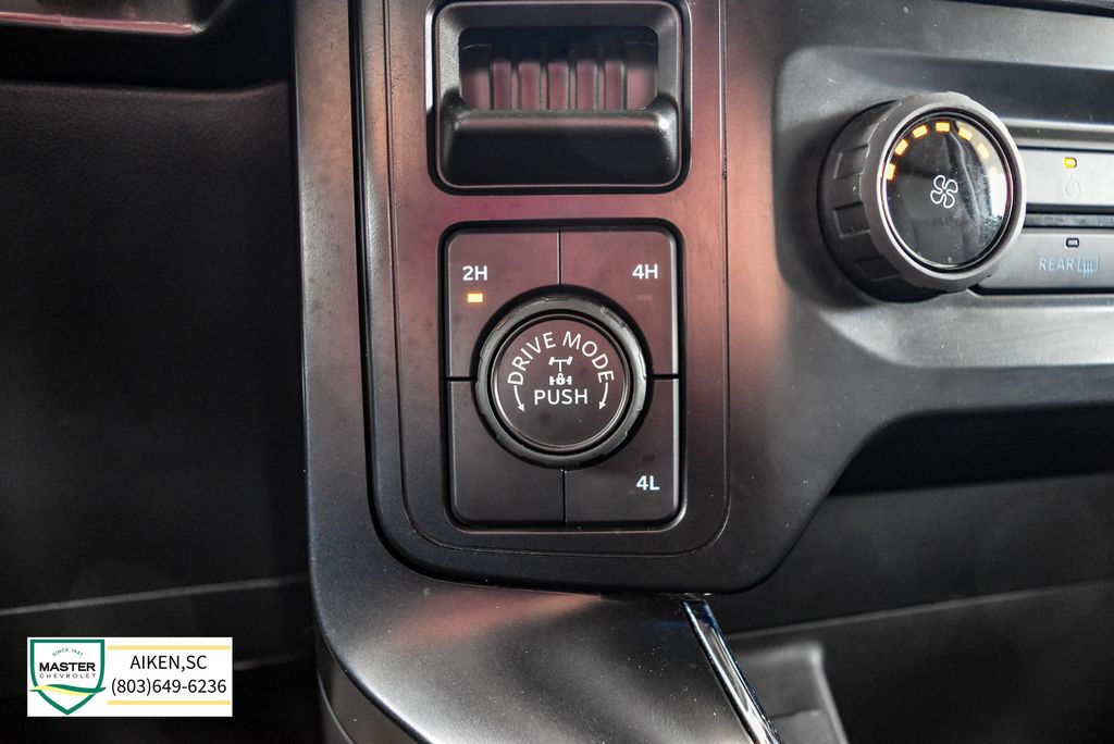 Used 2023 Ford F-150 Truck