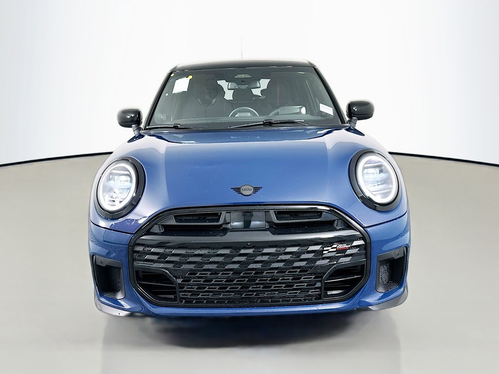Thumbnail: 2026 MINI Cooper - 2