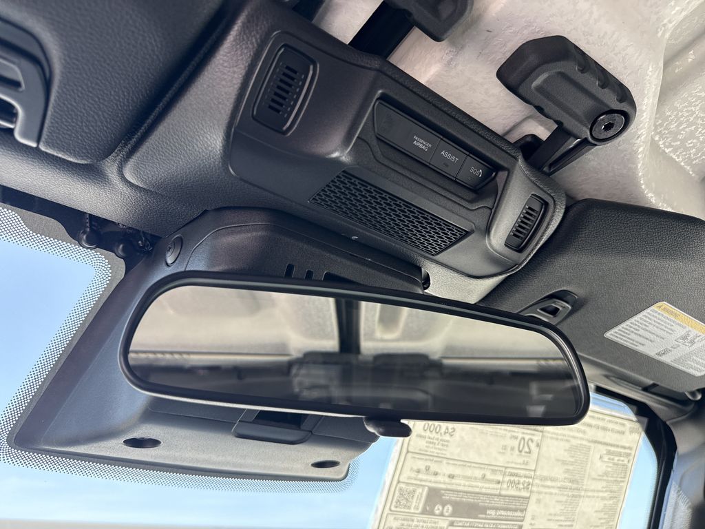 2026 Jeep Wrangler  Black at Bayway Cadillac of The Woodlands