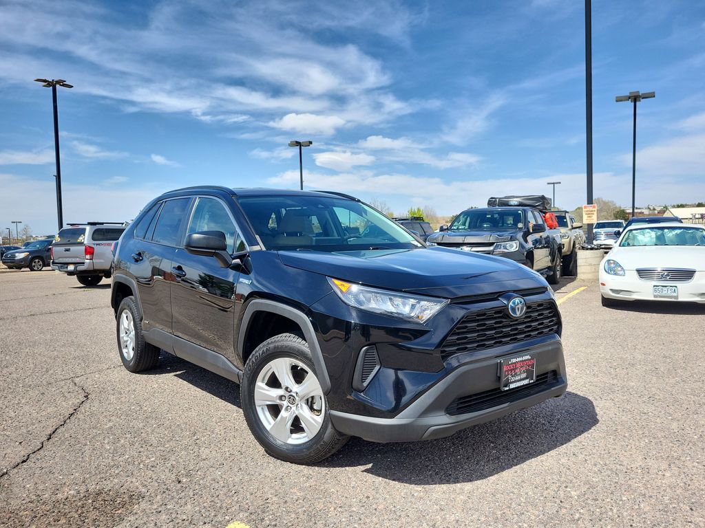 View vehicle photo 2