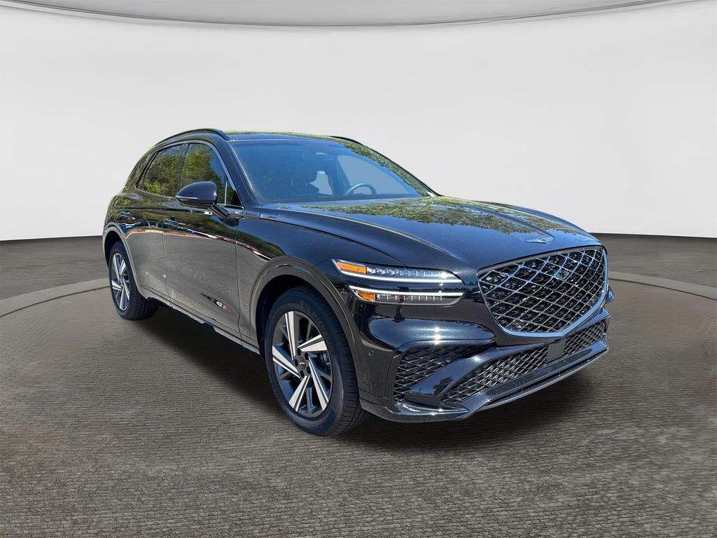 2026 Genesis GV70 3.5T Sport Advanced