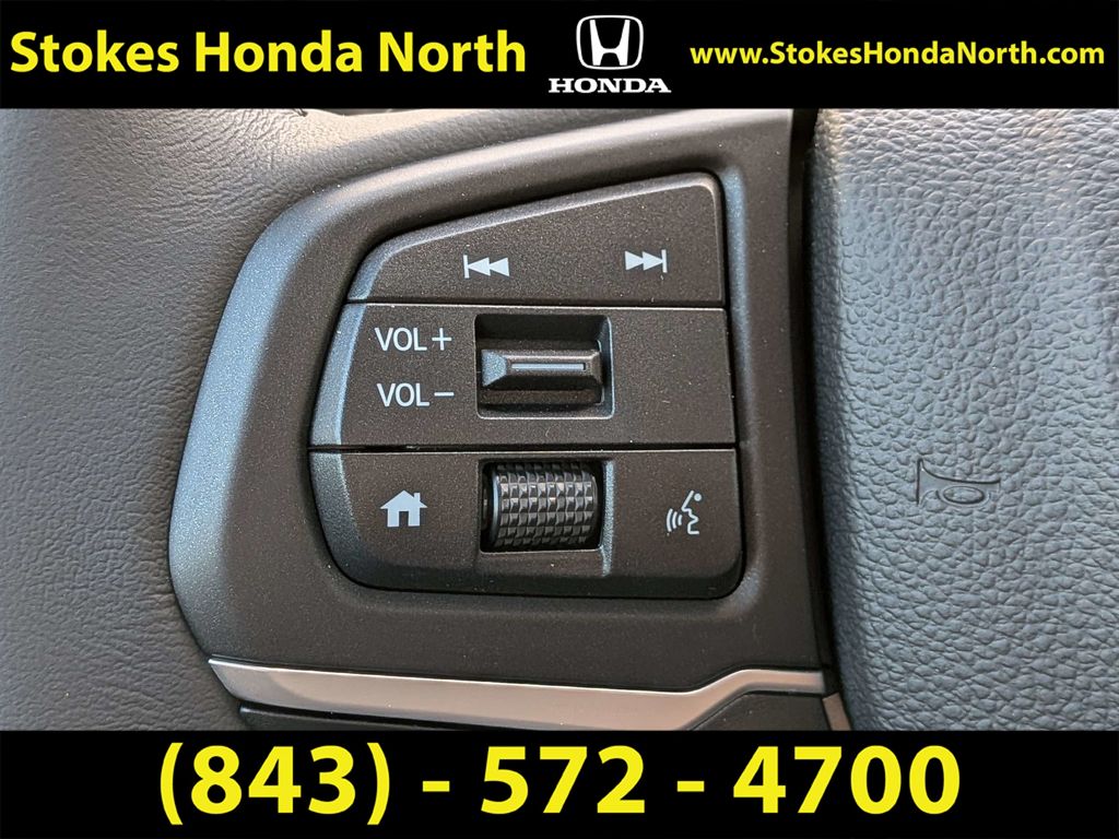 Used 2026 Honda Ridgeline Truck