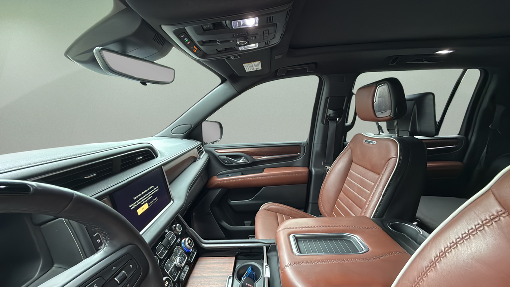 2024 GMC Yukon XL