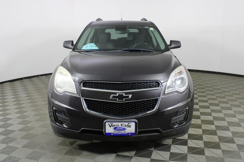Used 2013 Chevrolet Equinox for sale in 
