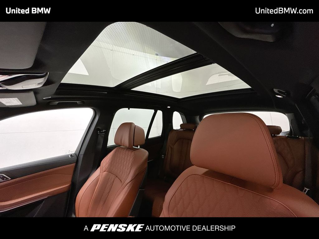 Thumbnail: 2026 BMW X5 - 20