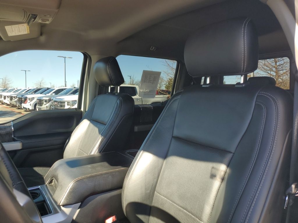 Used Car 2019 Ford F-250sd  Lariat For Sale Under $50,000 In Austin, Texas