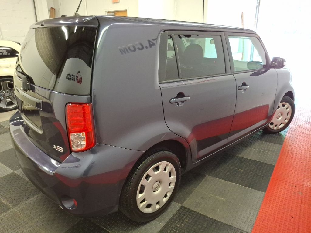 Used 2012 Scion xB Wagon