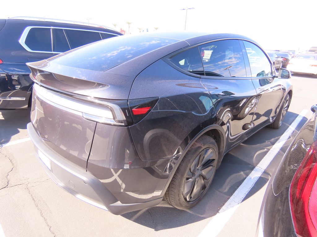 Thumbnail: 2026 Tesla Model Y - 3