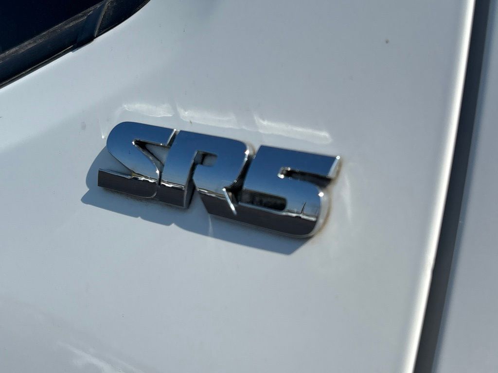 Used 2022 Toyota Tacoma Truck