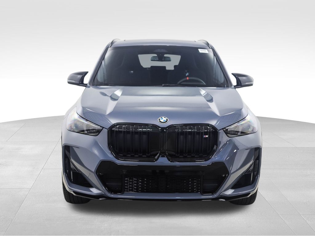 Thumbnail: 2026 BMW X1 - 8