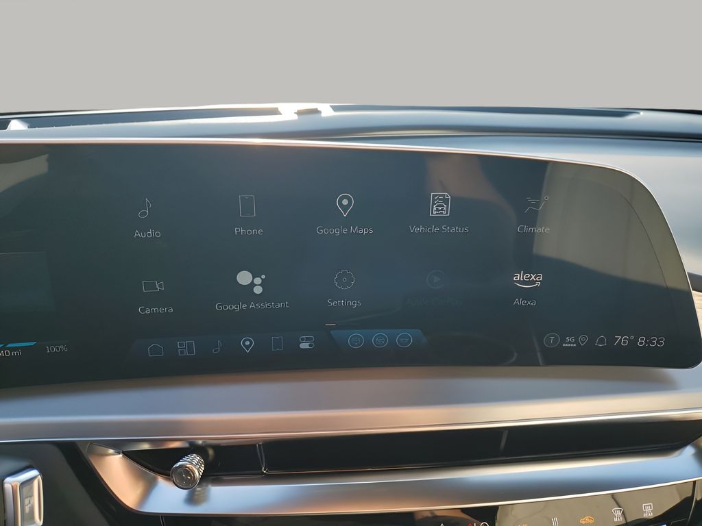 Used Car 2025 Cadillac Lyriq  Sport For Sale In Austin, Texas
