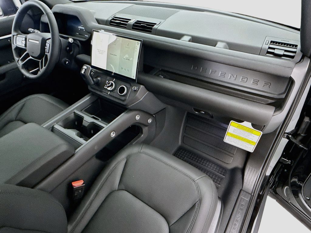 Thumbnail: 2026 Land Rover Defender - 17