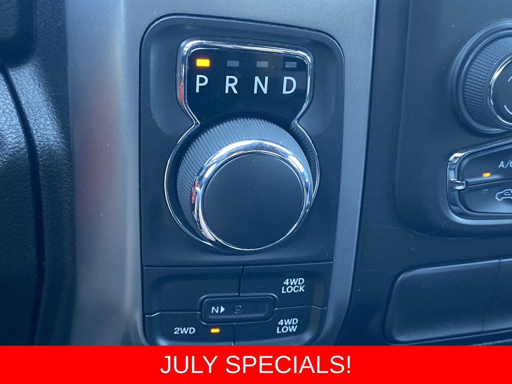 Used 2022 Ram 1500 Classic Truck