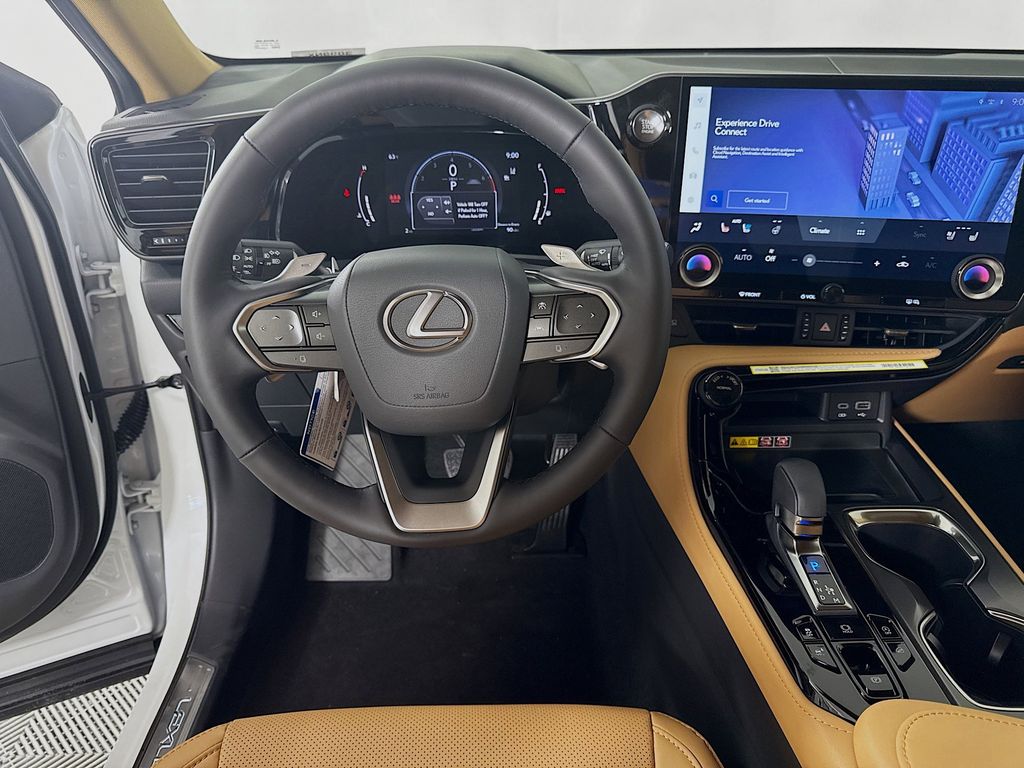 Thumbnail: 2026 Lexus NX - 19