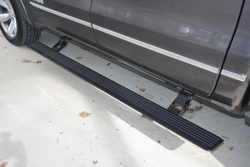 Used Car 2020 Ram 1500  Limited For Sale Under $35,000 In Weatherford, Texas