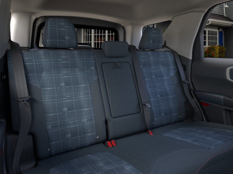 New 2025 Gray Ford Heritage image 11