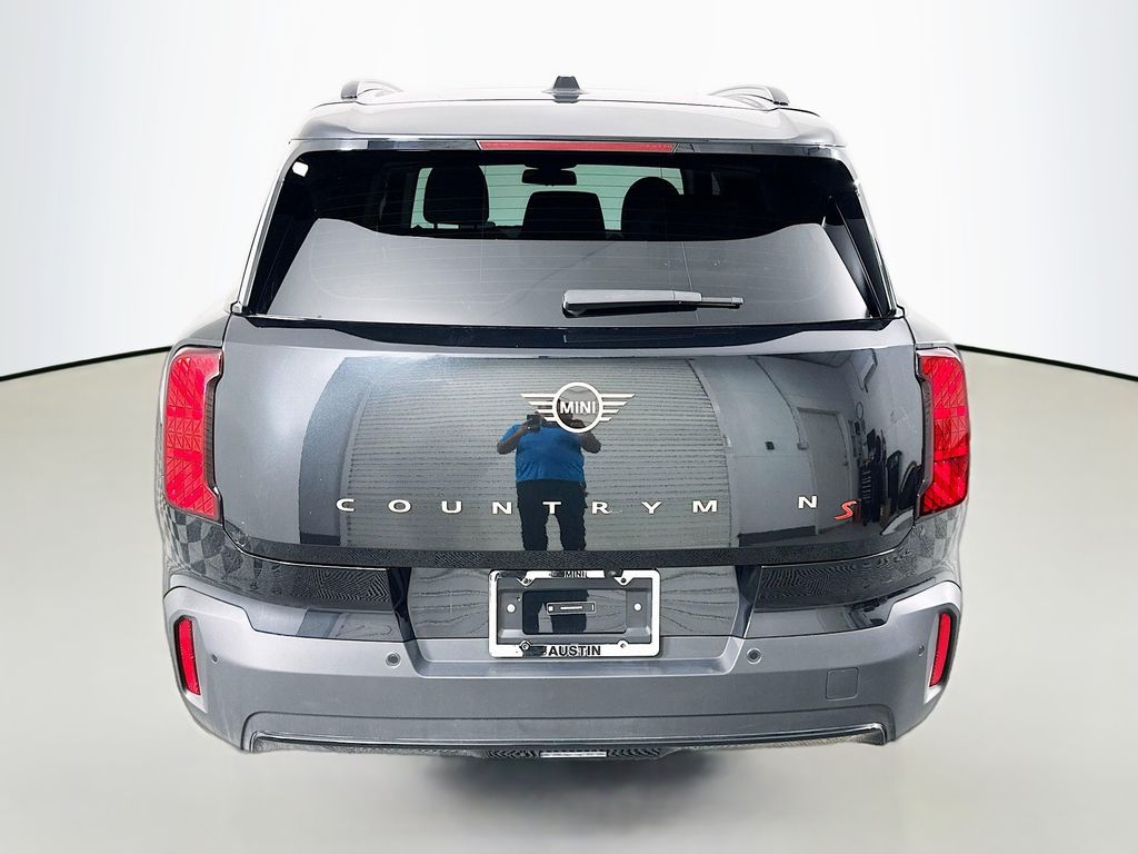 Thumbnail: 2025 MINI Cooper Countryman - 6