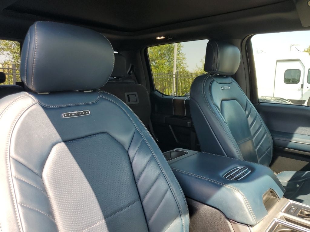 2018 Ford F-150  Lariat In Austin, Texas
