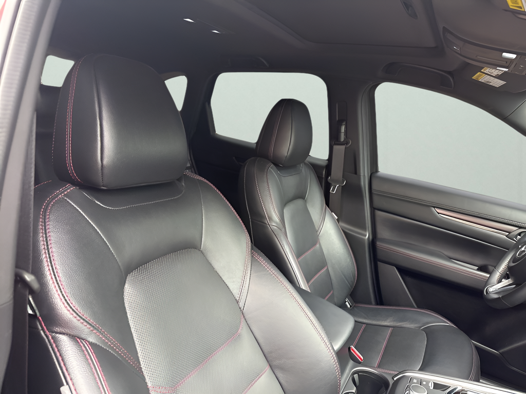 Used Car 2023 Mazda Cx-5  2.5 Turbo For Sale Under $30,000 In Austin, Texas