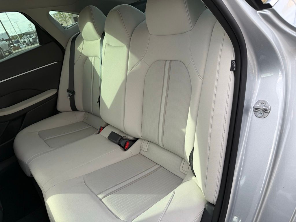 Thumbnail: 2026 Hyundai Sonata - 10