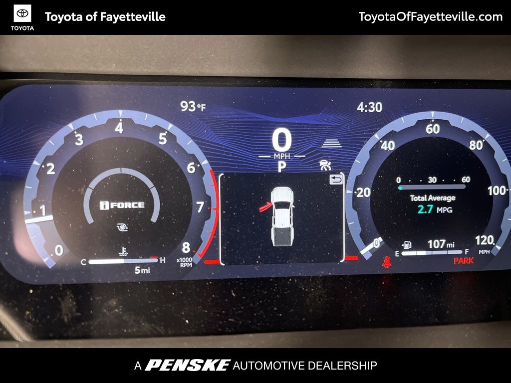 Thumbnail: 2025 Toyota Tacoma - 30