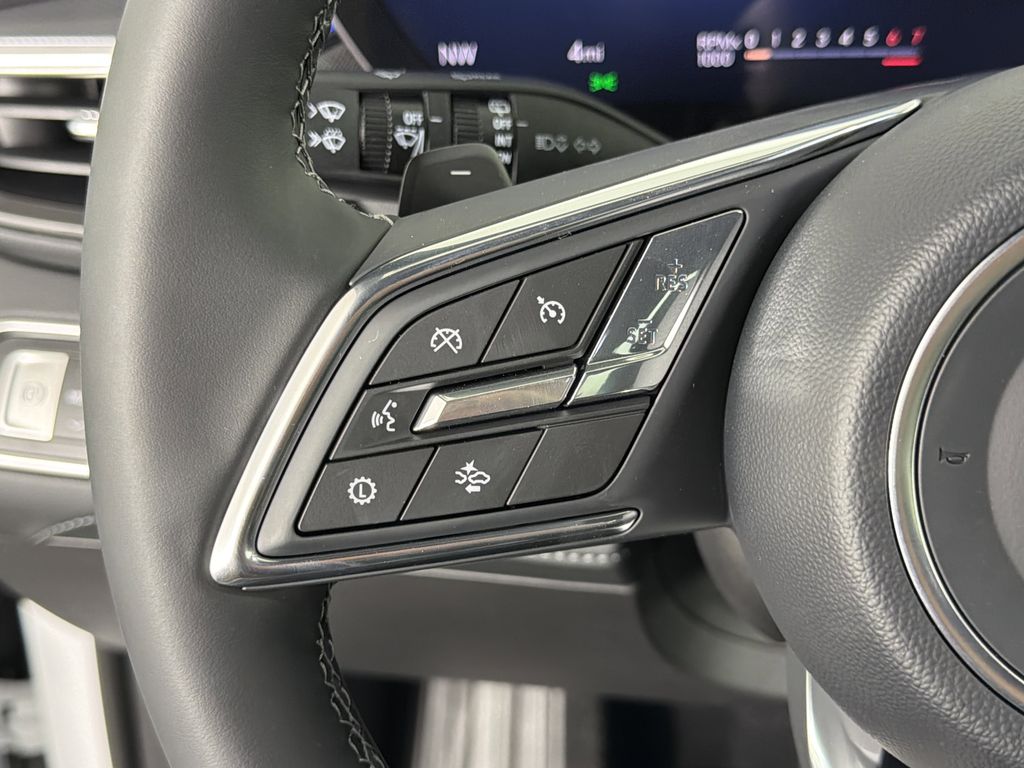 new 2026 Buick Enclave car, priced at $51,310