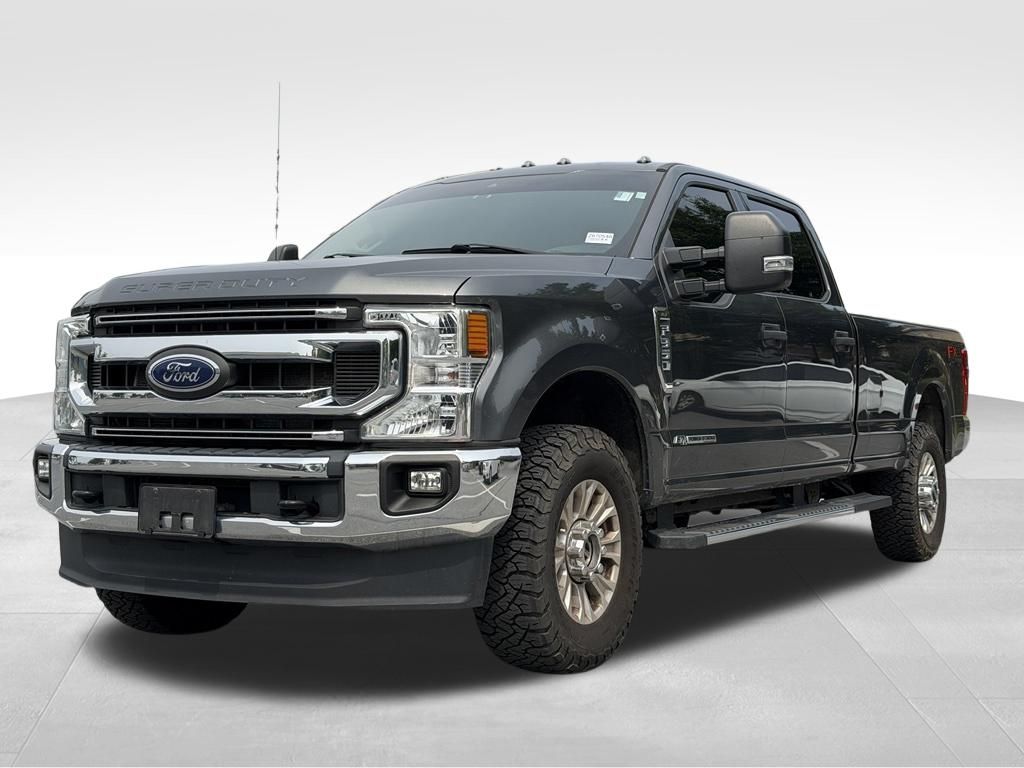 2020 Ford F-350 Super Duty XLT