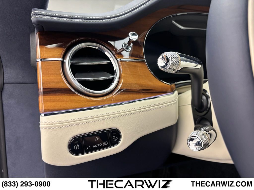 2024 Bentley Continental GT