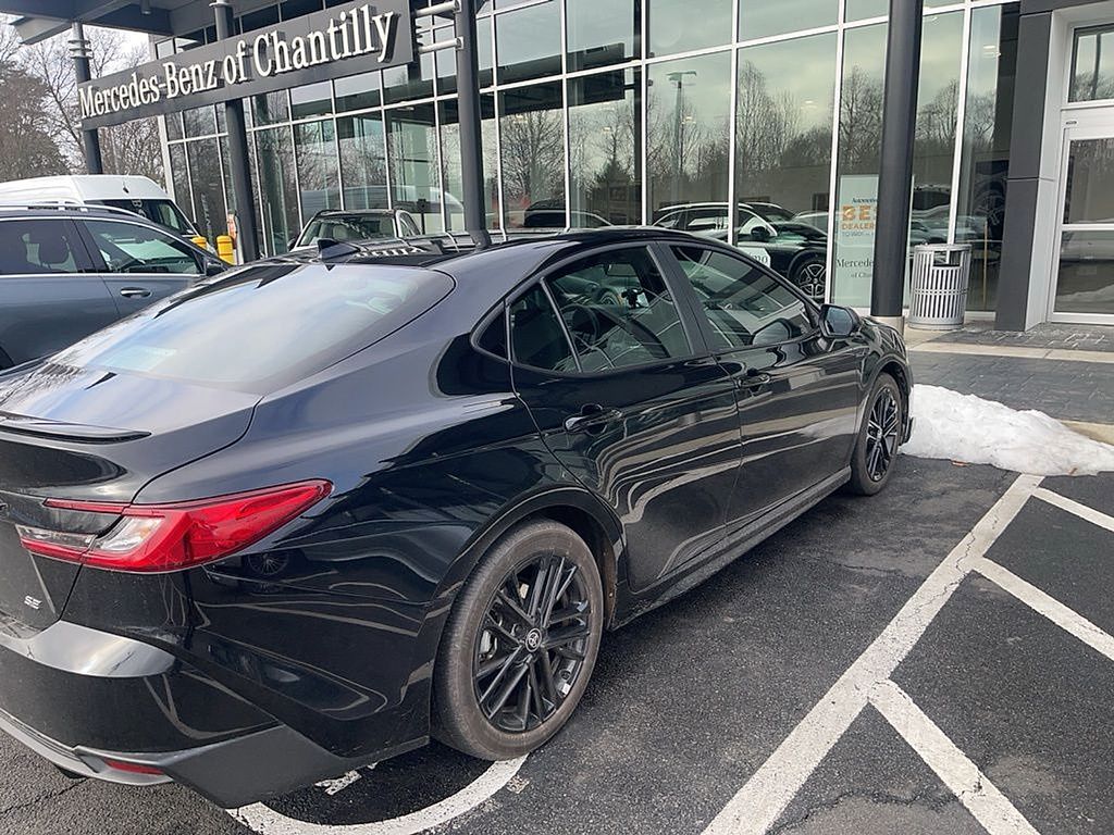 Thumbnail: 2025 Toyota Camry - 2