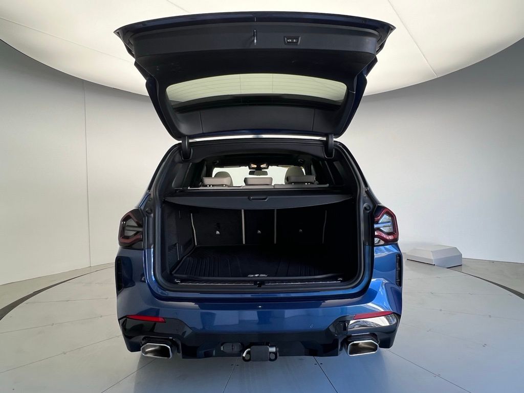 Thumbnail: 2022 BMW X3 - 5