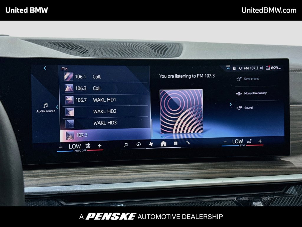 Thumbnail: 2026 BMW X5 - 8