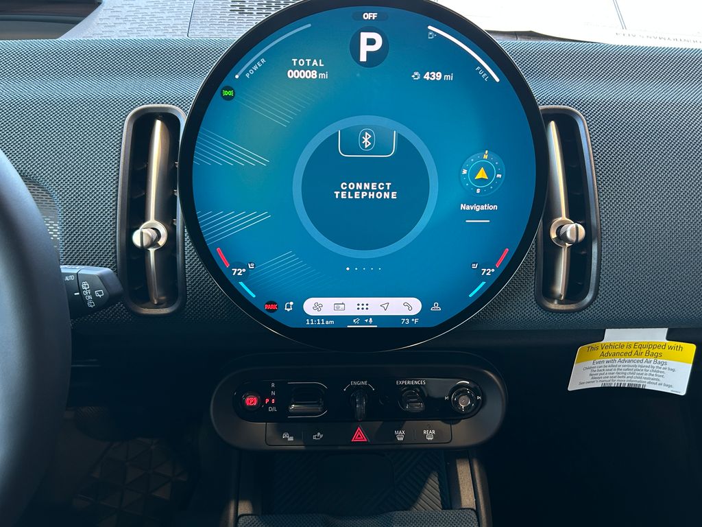 Thumbnail: 2026 MINI Cooper Countryman - 24