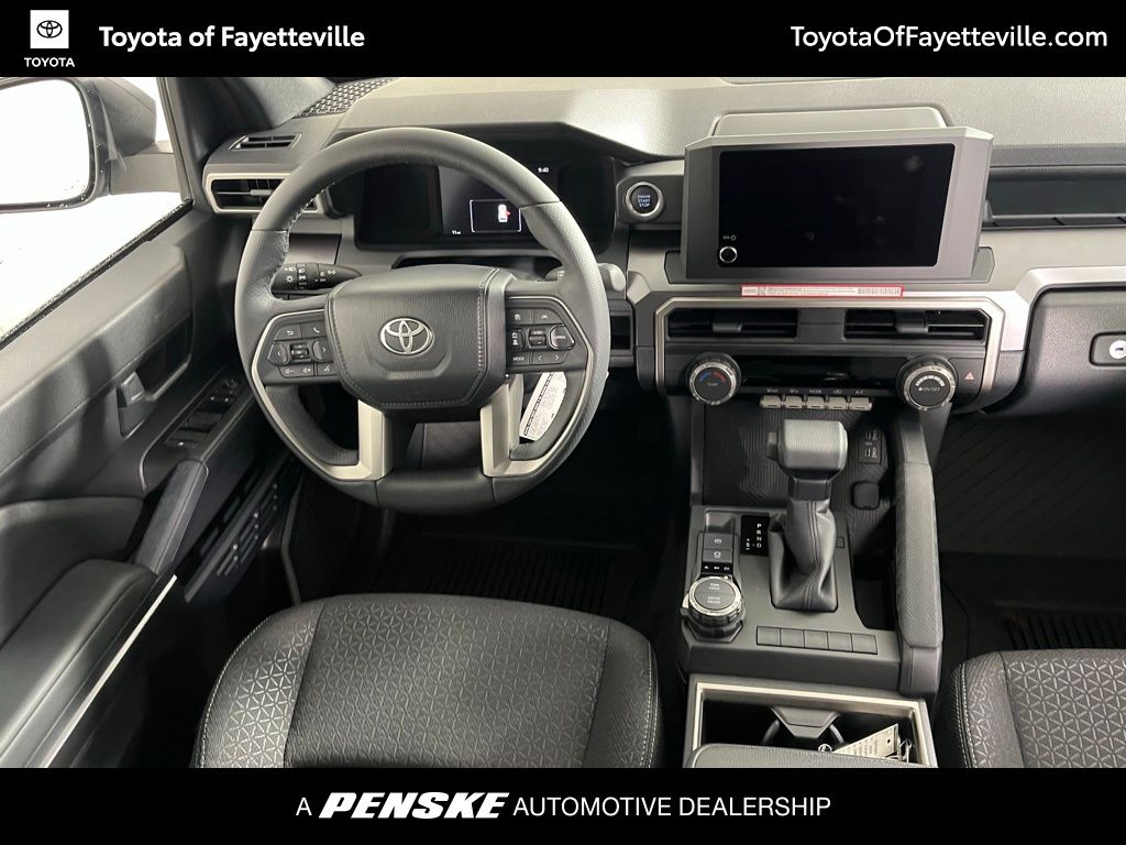 Thumbnail: 2025 Toyota 4Runner - 14