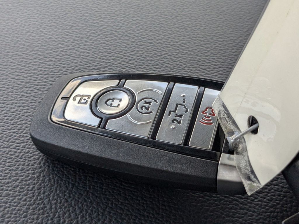 2024 Ford F-250 Super Duty Lariat