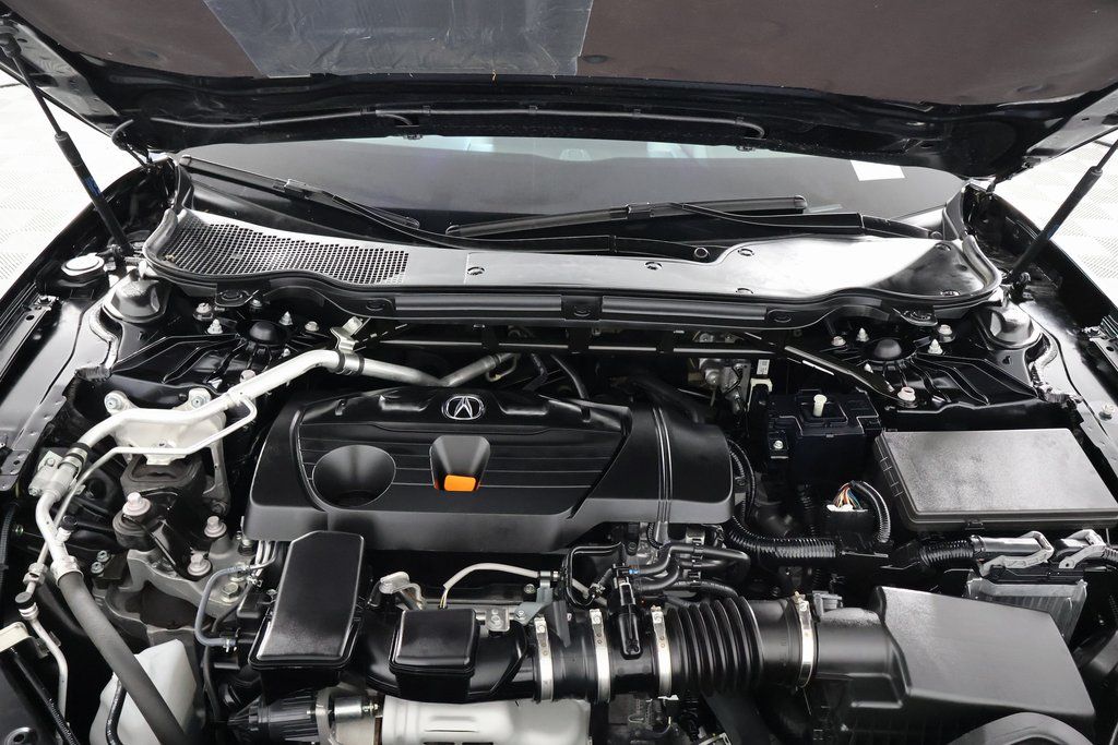 Thumbnail: 2025 Acura TLX - 15